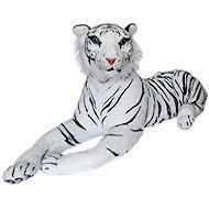 Vizopol White Tiger - Soft Toy