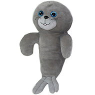 Vizopol Grey Seal - Soft Toy
