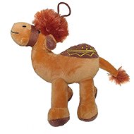 Vizopol Camel brown - Soft Toy
