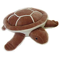 Vizopol Turtle brown Z2411 - Soft Toy