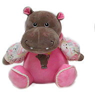 Vizopol Hippo - Soft Toy