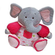 Vizopol Elephant 32 cm - Soft Toy