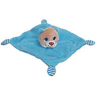 Vizopol Animal sleeping toy blue - Baby Sleeping Toy
