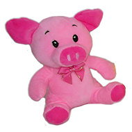 Vizopol Piglet 14 cm - Soft Toy