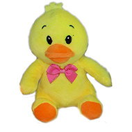 Vizopol Duckling - Soft Toy