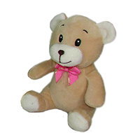 Vizopol Teddy Bear 14 cm - Soft Toy