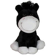 Vizopol Donkey 16 cm - Soft Toy