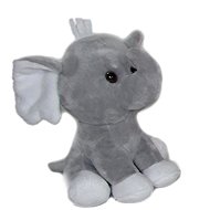 Vizopol Elephant 16 cm - Soft Toy