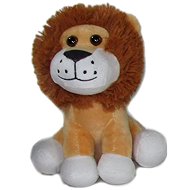 Vizopol Lion - Soft Toy