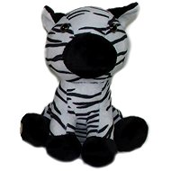 Vizopol Zebra - Soft Toy