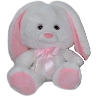 Vizopol White Hare - Soft Toy
