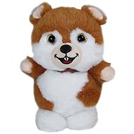 Vizopol Hamster - Soft Toy