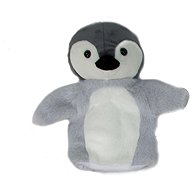 Vizopol Penguin hand puppet - Hand Puppet