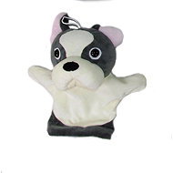 Vizopol Hand puppet dog - Hand Puppet