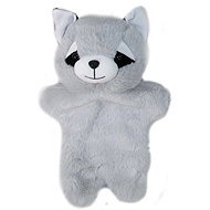 Vizopol Raccoon hand puppet - Hand Puppet
