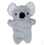 Vizopol Hand puppet for koala - Hand Puppet