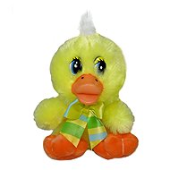 Vizopol Duck with sound - 14 cm - Soft Toy