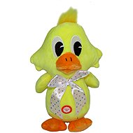 Vizopol Duck with sound - 22 cm - Soft Toy