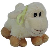 Vizopol Sheep with sound - 15 cm - Soft Toy