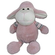 Vizopol Pink Sheep - 19 cm - Soft Toy