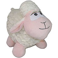 Vizopol White Sheep - 25 cm - Soft Toy