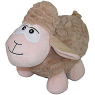 Vizopol Brown Sheep - 25 cm - Soft Toy