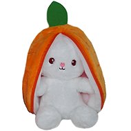Vizopol Rabbit orange - 18 cm - Soft Toy