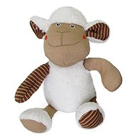 Vizopol Brown Sheep - 23 cm - Soft Toy