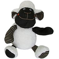 Vizopol Sheep black - 23 cm - Soft Toy
