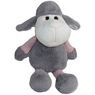 Vizopol Sheep grey - 24 cm - Soft Toy
