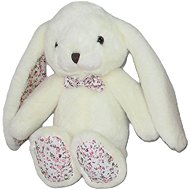 Vizopol White Rabbit - 25 cm - Soft Toy