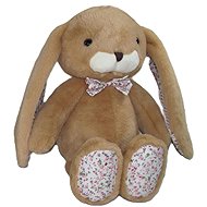 Vizopol Brown Rabbit - 25 cm - Soft Toy
