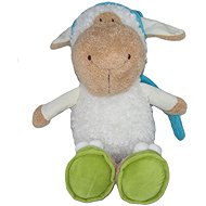 Vizopol Sheep with blue cap - 25 cm - Soft Toy