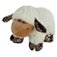 Vizopol Sheep cushion 20 × 34 cm - Soft Toy