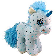 Vizopol Unicorn blue - Soft Toy