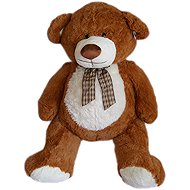 Vizopol Brown Bear - 110 cm - Soft Toy