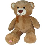 Vizopol Brown Bear - 100 cm - Soft Toy