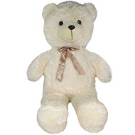 Vizopol Bear with brown bow - 105 cm - Soft Toy