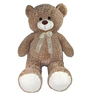 Vizopol Brown Bear - 85 cm - Soft Toy