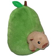 Vizopol Kapybara in a pear bed - 20 cm - Soft Toy