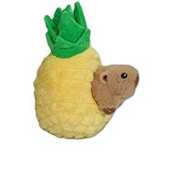 Vizopol Kapybara in pineapple bed - 20 cm - Soft Toy