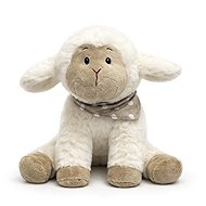 Vizopol Pearl Sheep - 23 cm - Soft Toy