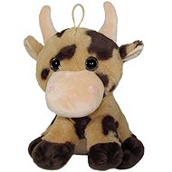 Vizopol Cow brown - Soft Toy