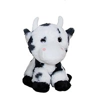 Vizopol White Cow - Soft Toy