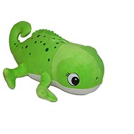 Vizopol Chameleon green K1258-1 - Soft Toy