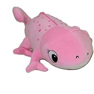 Vizopol Chameleon pink K1258-2 - Soft Toy