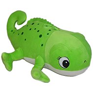 Vizopol Chameleon green - Soft Toy