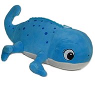 Vizopol Chameleon blue - Soft Toy