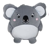 Vizopol Koala 25 cm, grey - Soft Toy