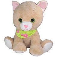 Vizopol Cat brown - Soft Toy